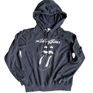 H&M Rolling Stones Sweatshirt